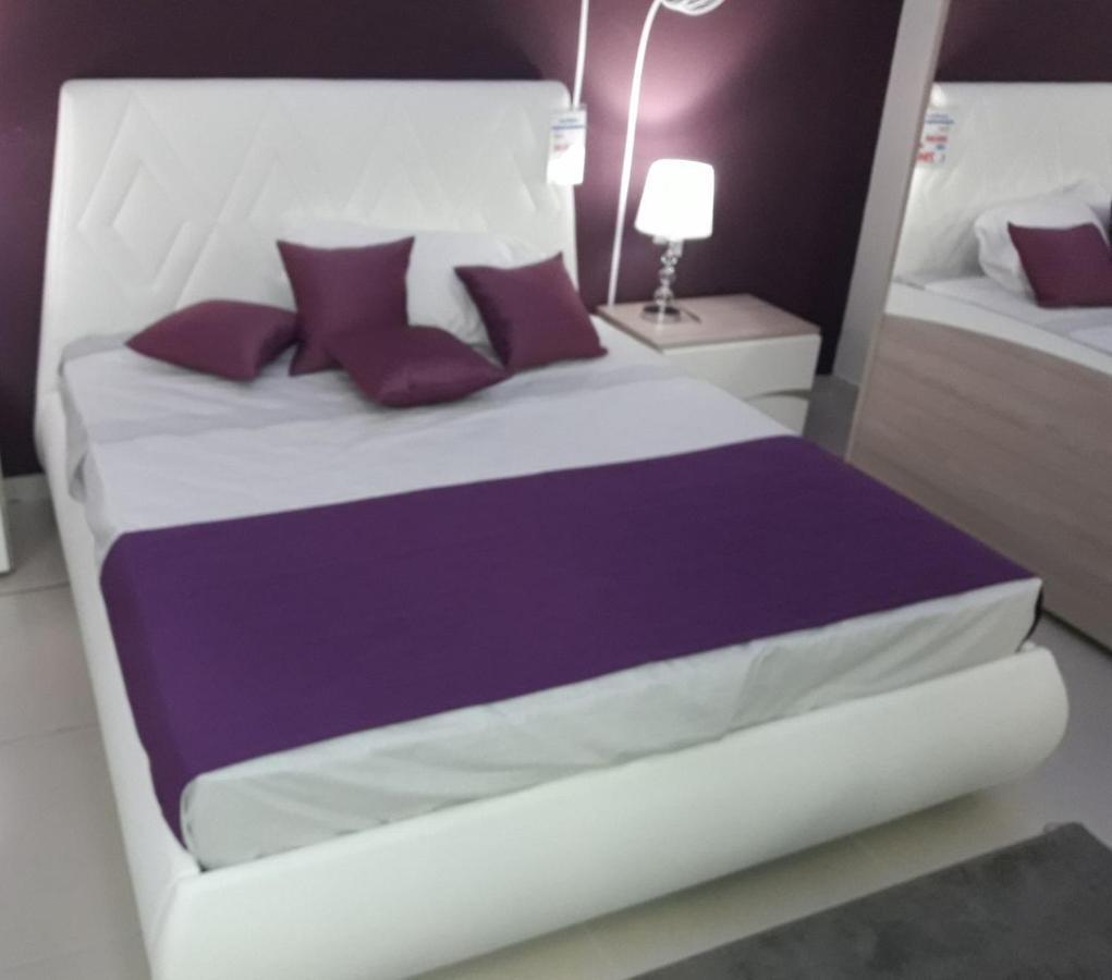 Stunis Buze Suite 奥斯图尼 外观 照片