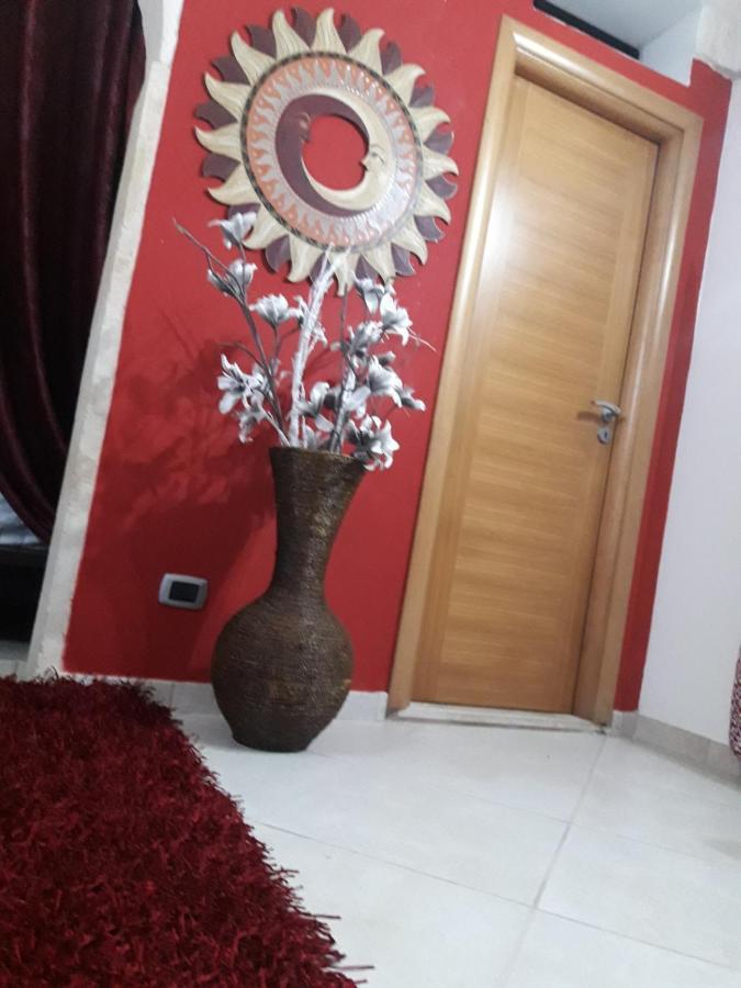 Stunis Buze Suite 奥斯图尼 外观 照片